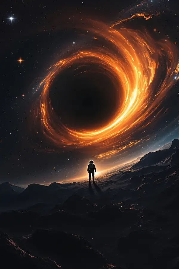 星际穿越